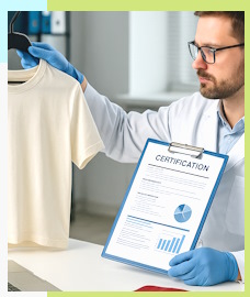 Услуги Сертификация продукции и услуг в Верхней Пышме