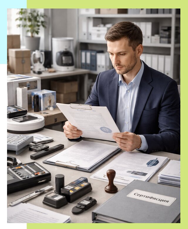 Сертификация продукции в Верхней Пышме от 46170 р. | Орган Алешин-Врх