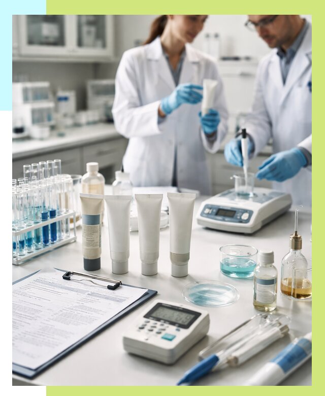 Сертификация зубной пасты в Верхней Пышме от 20520 р. Алешин-Врх