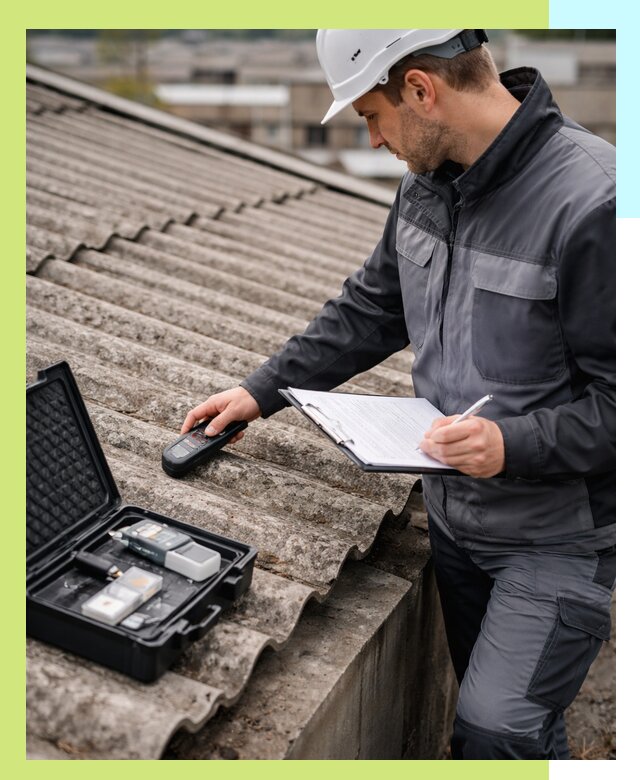 Сертификация шифера и техническая документация в Верхней Пышме