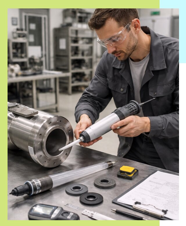 Сертификация герметиков и получение деклараций в Верхней Пышме