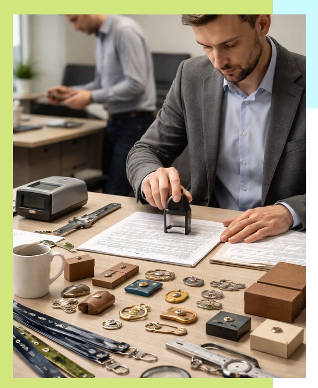 Сертификация сувениров и сувенирной продукции в Верхней Пышме