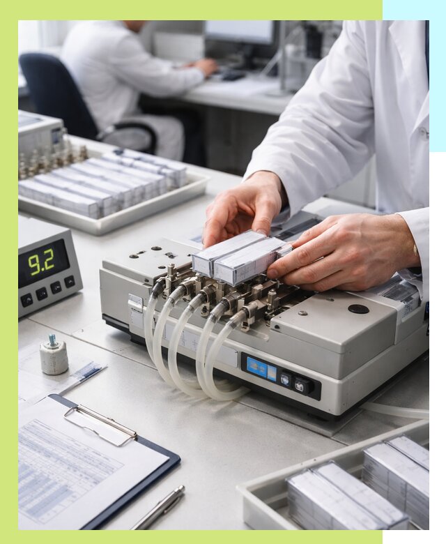 Сертификация сигарет и табачной продукции в Верхней Пышме