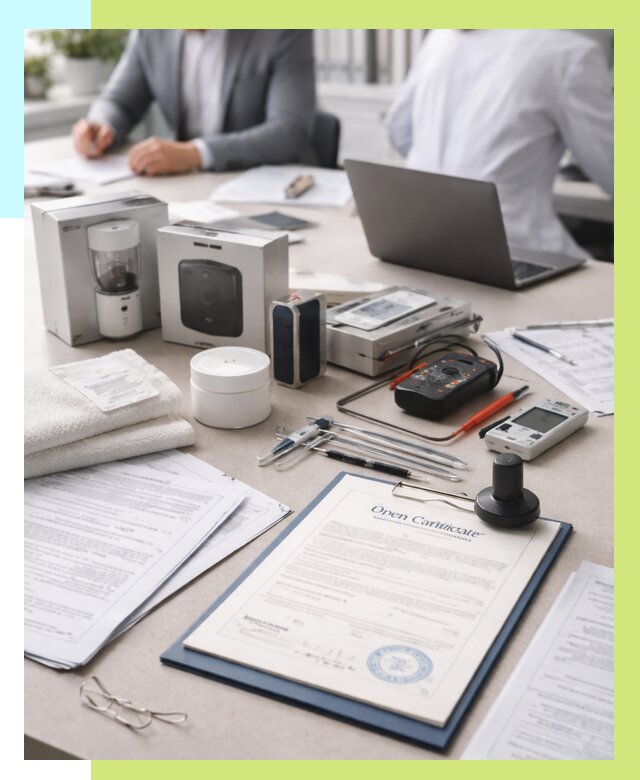 Сертификация товаров в Верхней Пышме от 25650 р., Алешин-Врх срочно