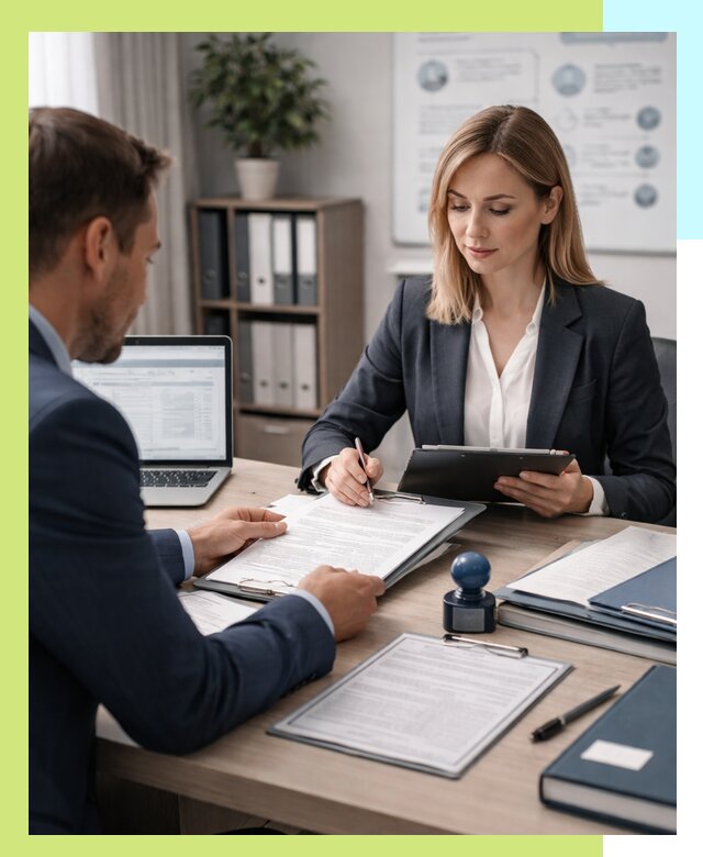 Сертификация услуг в Верхней Пышме, подтверждение соответствия и качества