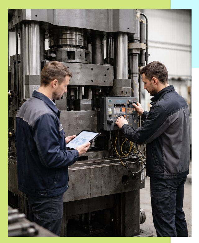 Сертификация машин и оборудования в Верхней Пышме по ГОСТ и ТР