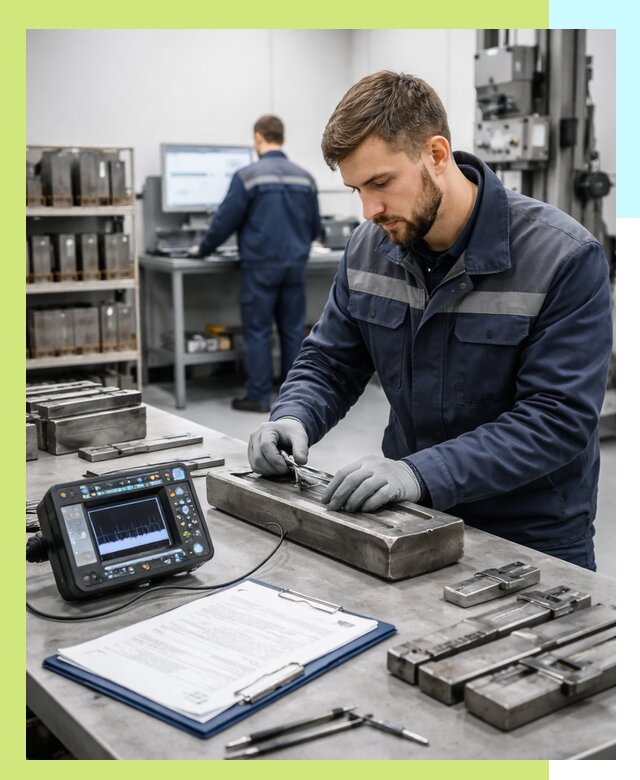 Сертификация сварочного оборудования в Верхней Пышме по ГОСТ