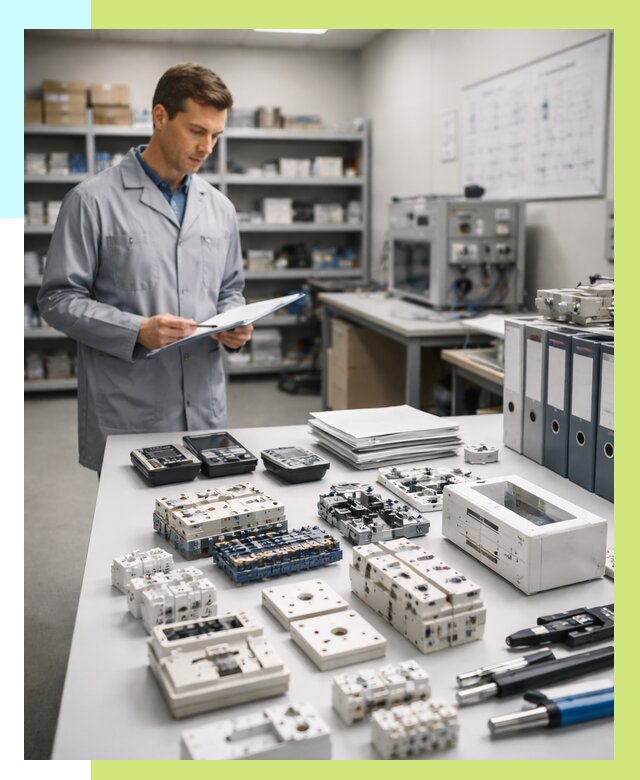 Сертификат на низковольтное оборудование в Верхней Пышме от 25650 р|Алешин-Врх