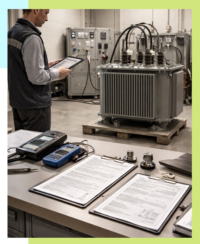 Сертификация трансформаторов под ключ в Верхней Пышме от 25650 р. Алешин-Врх