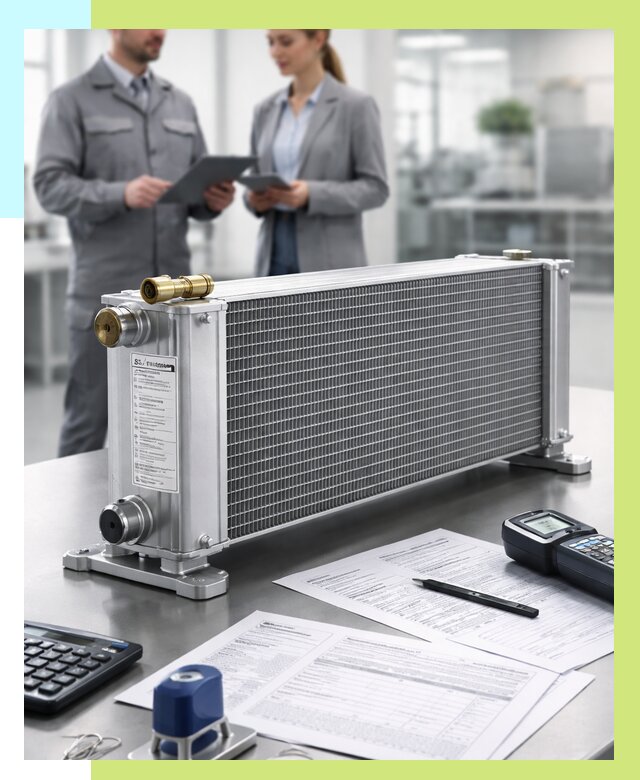 Сертификация радиаторов в Верхней Пышме под ключ от 8721 р. | Алешин-Врх