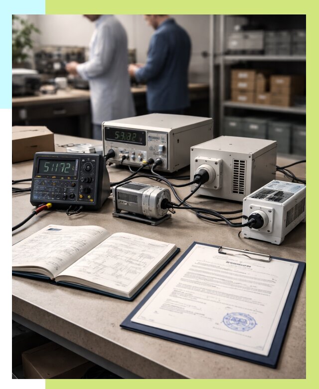 Сертификация электроприборов в Верхней Пышме от 25650 р., Алешин-Врх