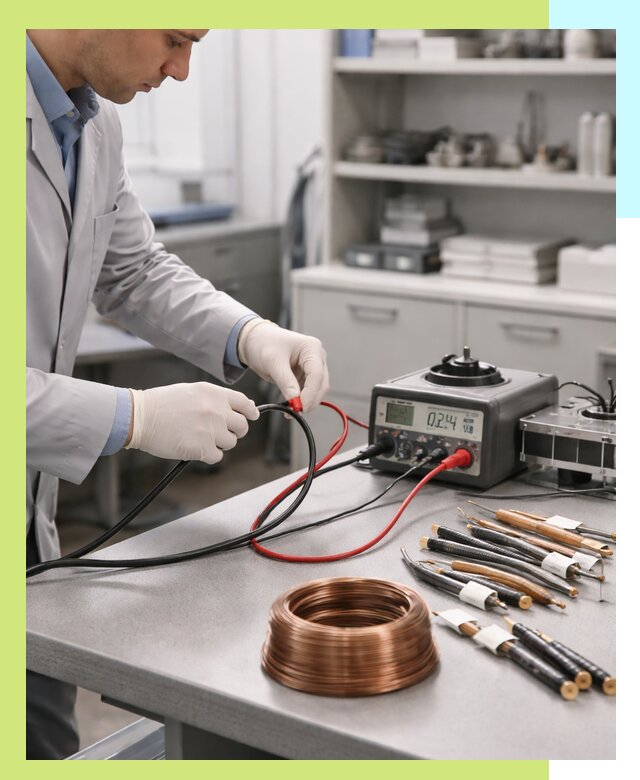 Сертификация провода в Верхней Пышме для продажи и экспорта