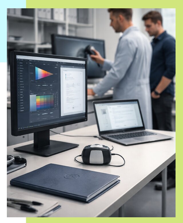 Сертификация мониторов в Верхней Пышме: от 12312 р. | Алешин-Врх