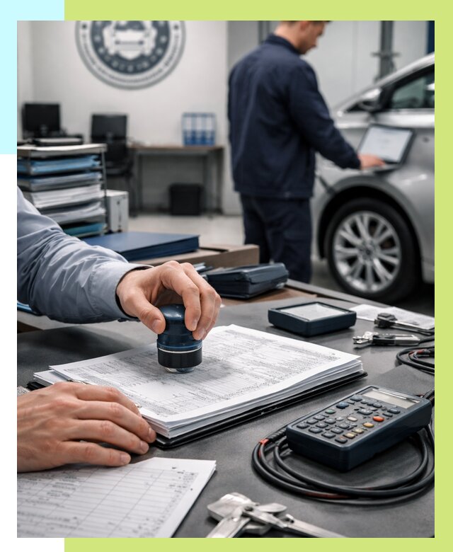 Сертификация колесных ТС в Верхней Пышме от 25650 р. Алешин-Врх