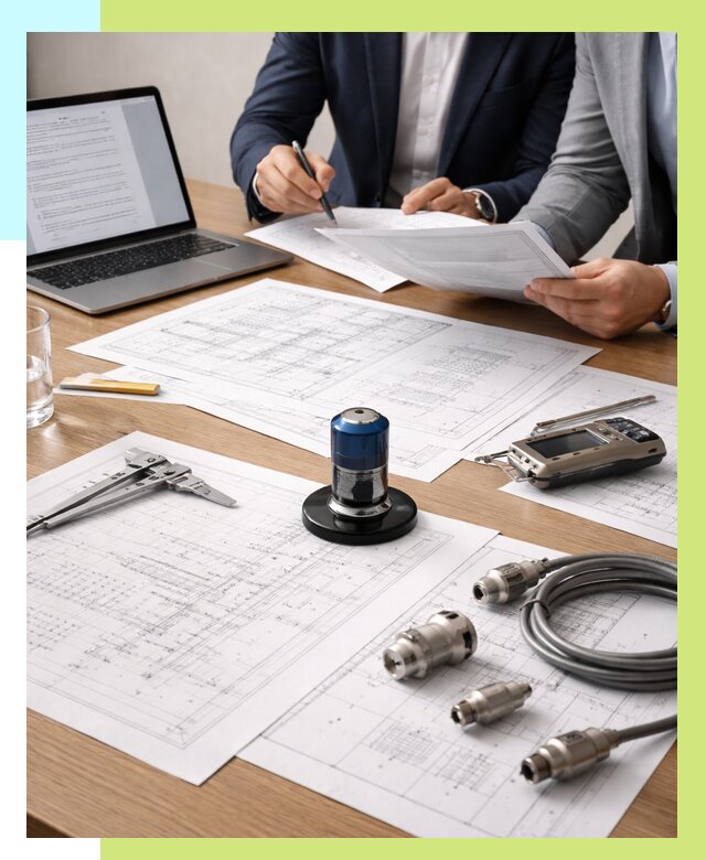 Разработка технических условий в Верхней Пышме от 12312 р. | Алешин-Врх