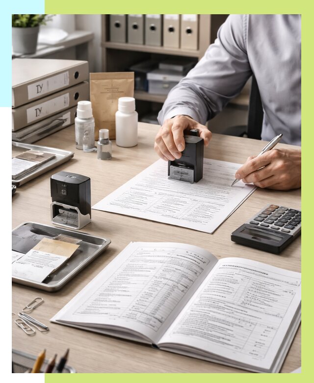 Разработка ТУ на продукцию в Верхней Пышме от 12312 р. | Алешин-Врх