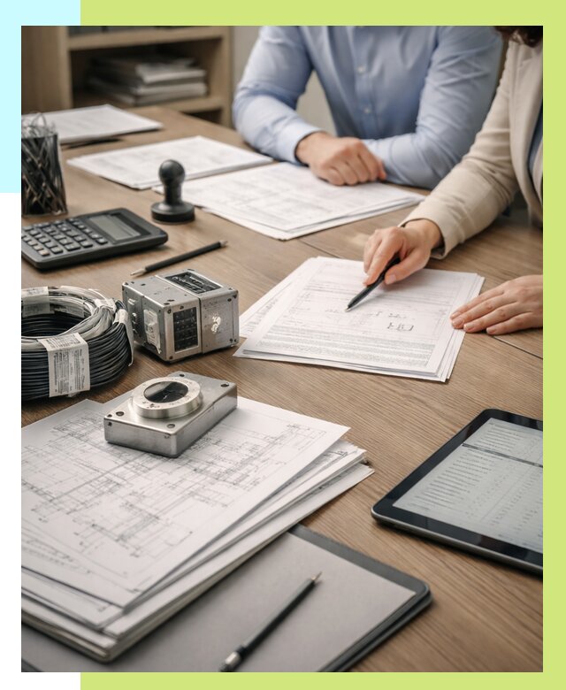 ТУ на изделие в Верхней Пышме: оформить и получить от 8721 р. | Алешин-Врх