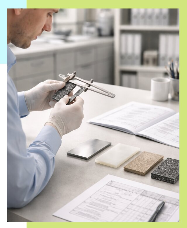 Разработка ТУ на материалы в Верхней Пышме от 20520 р. Алешин-Врх