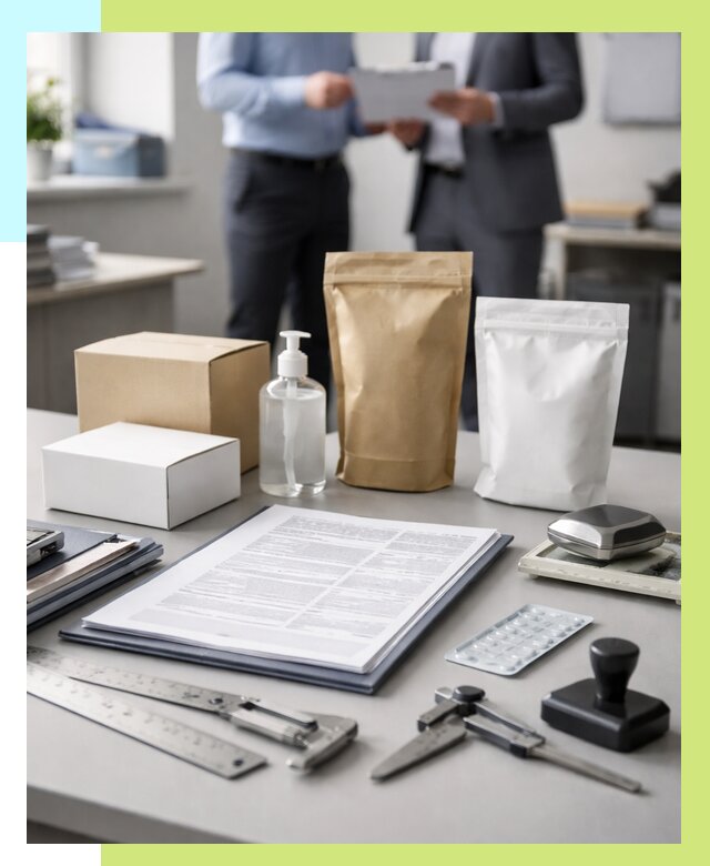 ТУ на упаковку в Верхней Пышме от 10260 р., оформить и заказать |Алешин-Врх