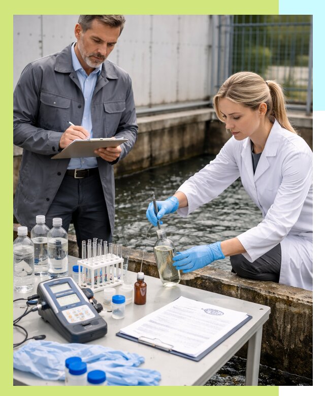 Разработка технических условий (ТУ) на водоснабжение в Верхней Пышме