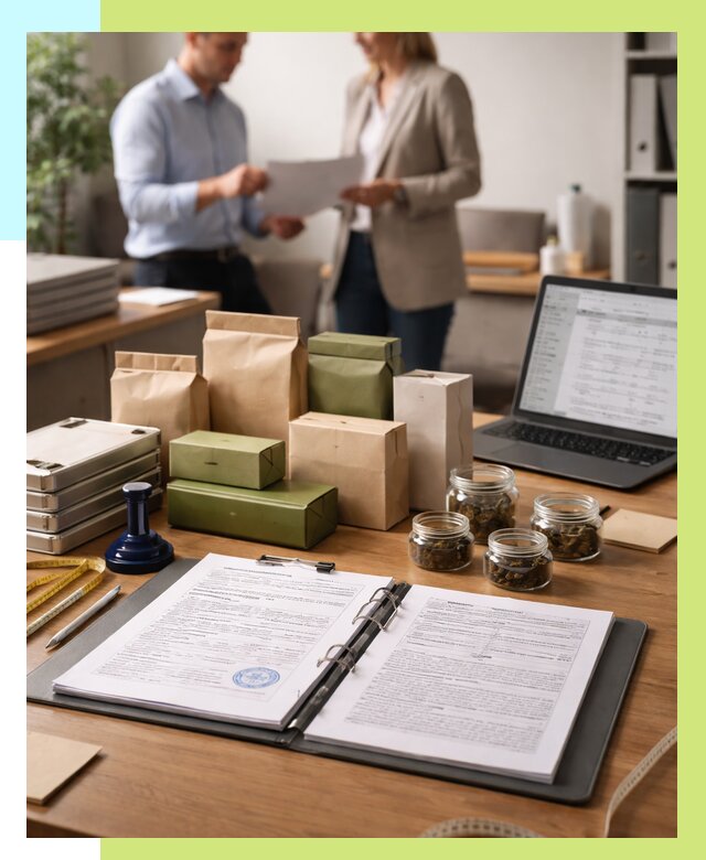 ТУ на чай в Верхней Пышме срочно от 8721 р., оформление в Алешин-Врх