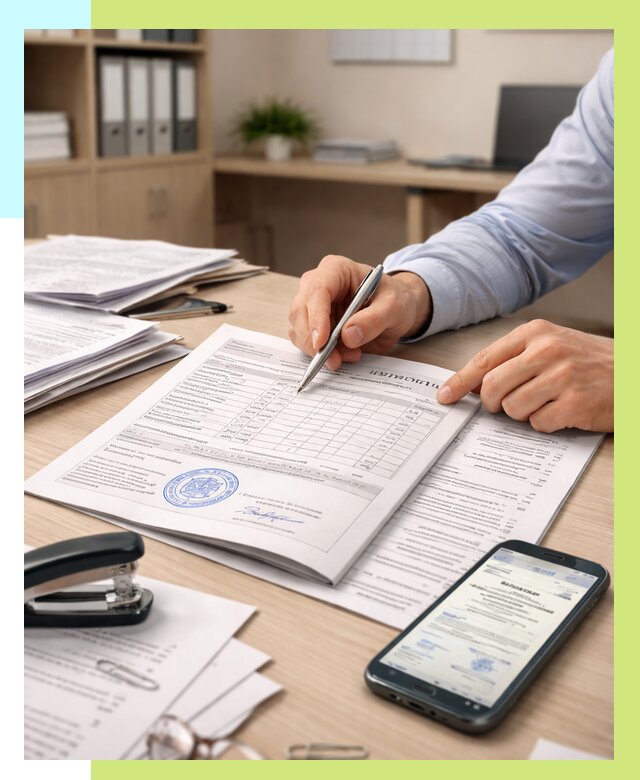 Паспорт на товар в Верхней Пышме от 3078 р. | Сертификация Алешин-Врх