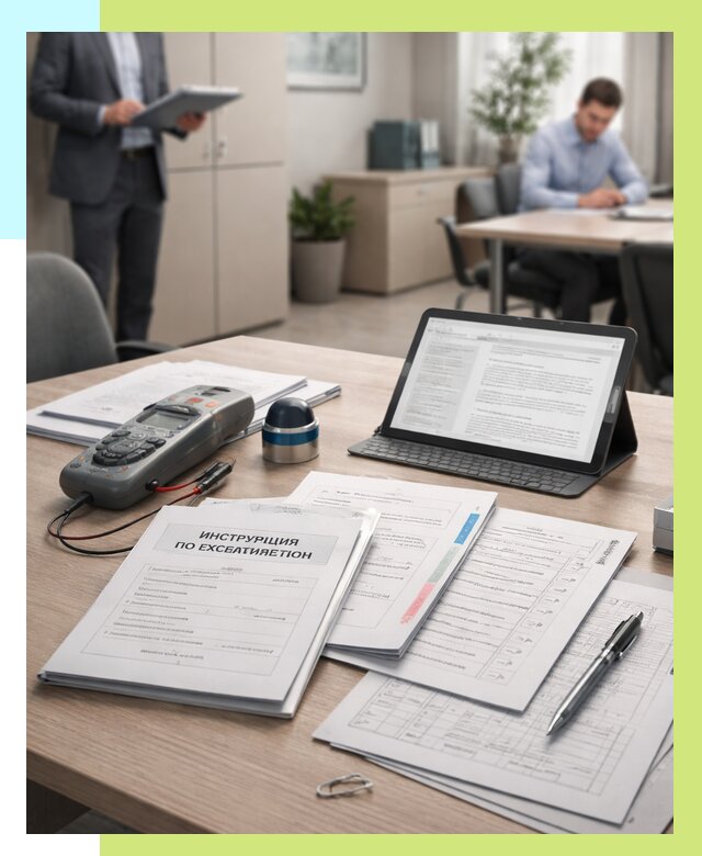 Руководство по эксплуатации в Верхней Пышме от 7182 р. | Алешин-Врх