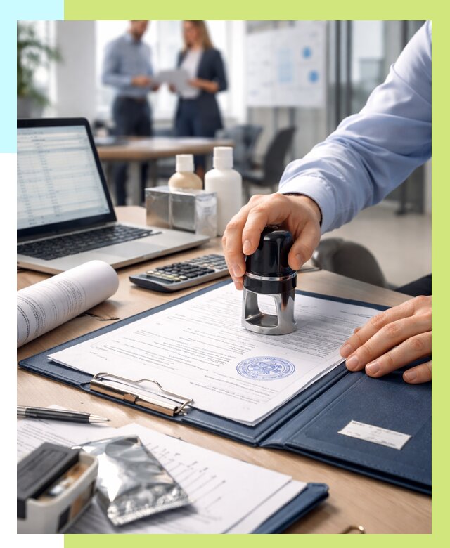 Технологический регламент в Верхней Пышме от 15390 р. | Алешин-Врх под ключ