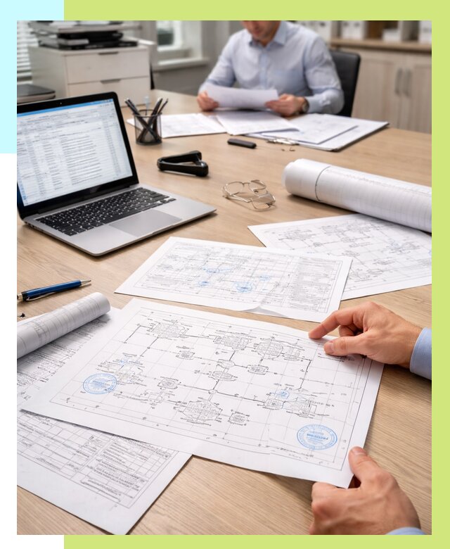 Алешин-Врх:маршрутные карты технологических процессов Верхней Пышме от 6156