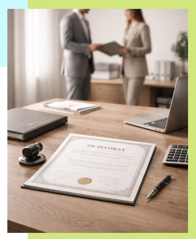 Сертификат на услуги в Верхней Пышме оформить от 8721 р. Алешин-Врх