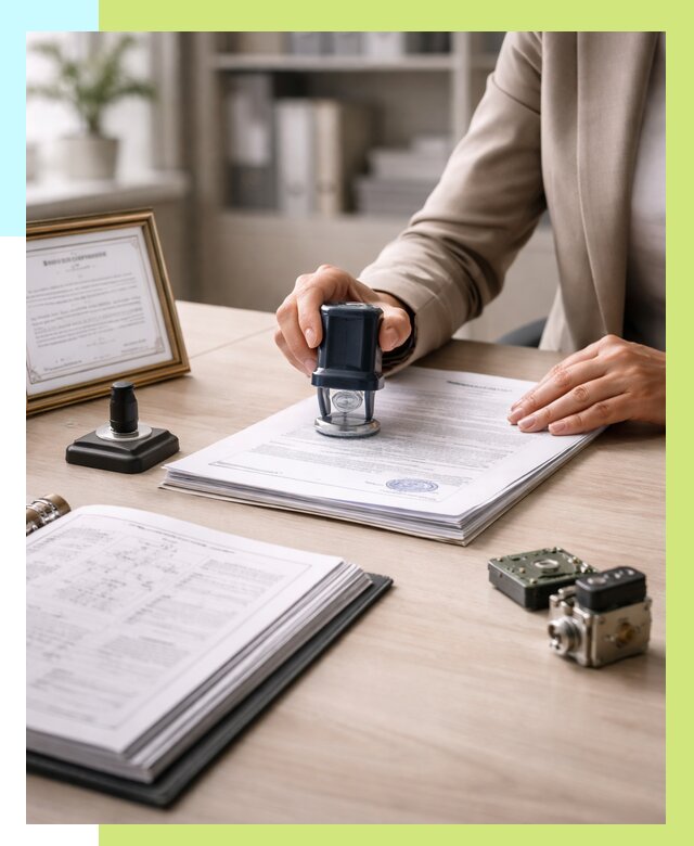 Сертификат соответствия ГОСТ Р в Верхней Пышме от 9234 р. Алешин-Врх