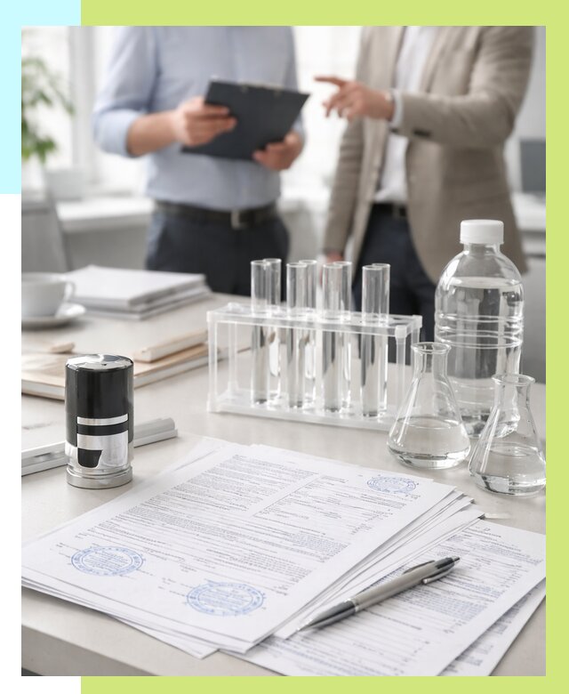 СГР на воду в Верхней Пышме оформить от 12312 р. | Алешин-Врх