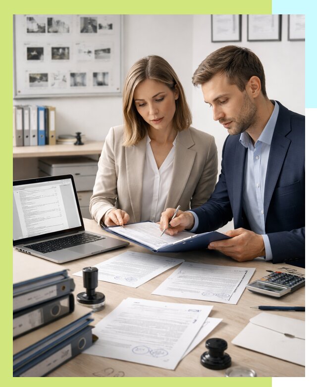 Нотификация ФСБ для продукции и оборудования в Верхней Пышме