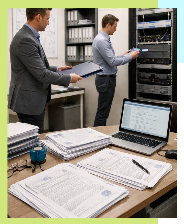 Получение заключения ФСТЭК на информационные системы в Верхней Пышме