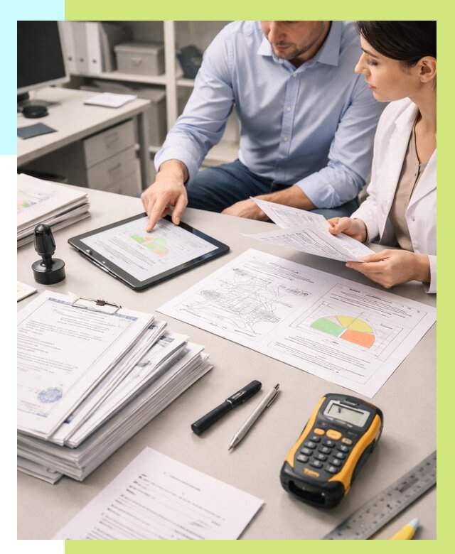 Обоснование безопасности оборудования в Верхней Пышме от 12312 р.|Алешин-Врх