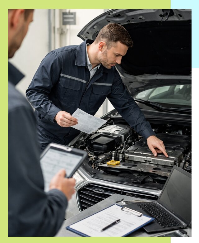 Оформление СБКТС на автомобиль в Верхней Пышме, быстро и официально