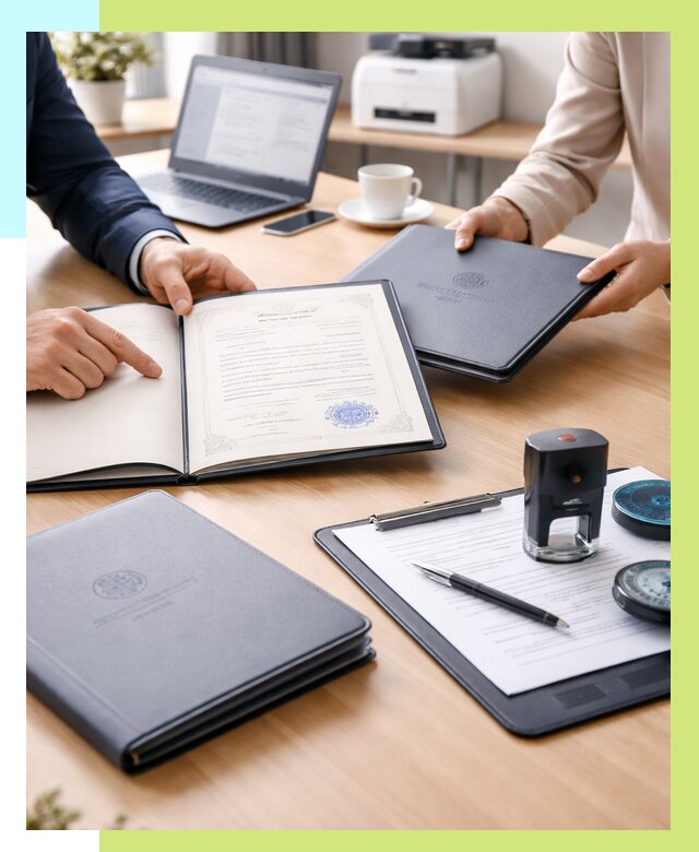 Сертификат OHSAS 18001 в Верхней Пышме от 46170 р. | Алешин-Врх