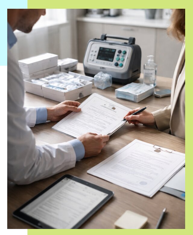 Сертификат ISO 13485 в Верхней Пышме под ключ от 123120 р. | Алешин-Врх