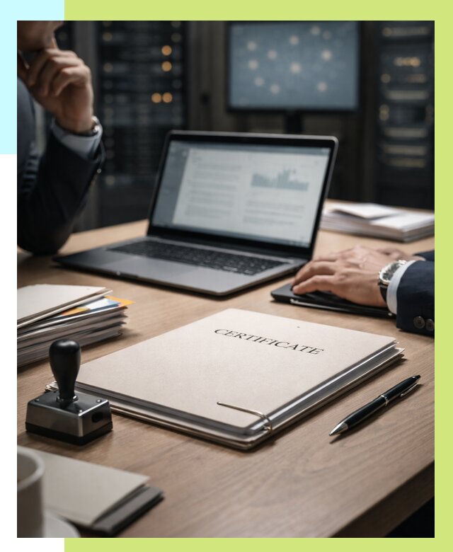 Сертификат ISO 27001 в Верхней Пышме под ключ от 153900 р. Алешин-Врх