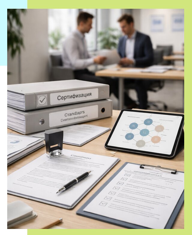 Интегрированная система менеджмента в Верхней Пышме, от 123120 р. Алешин-Врх