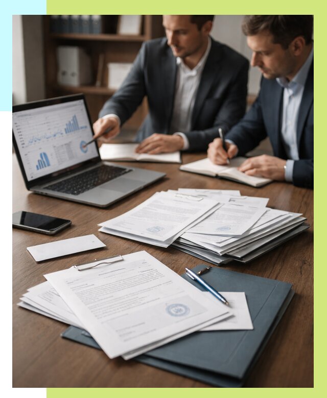 Оценка деловой репутации в Верхней Пышме от 7695 р. | Алешин-Врх