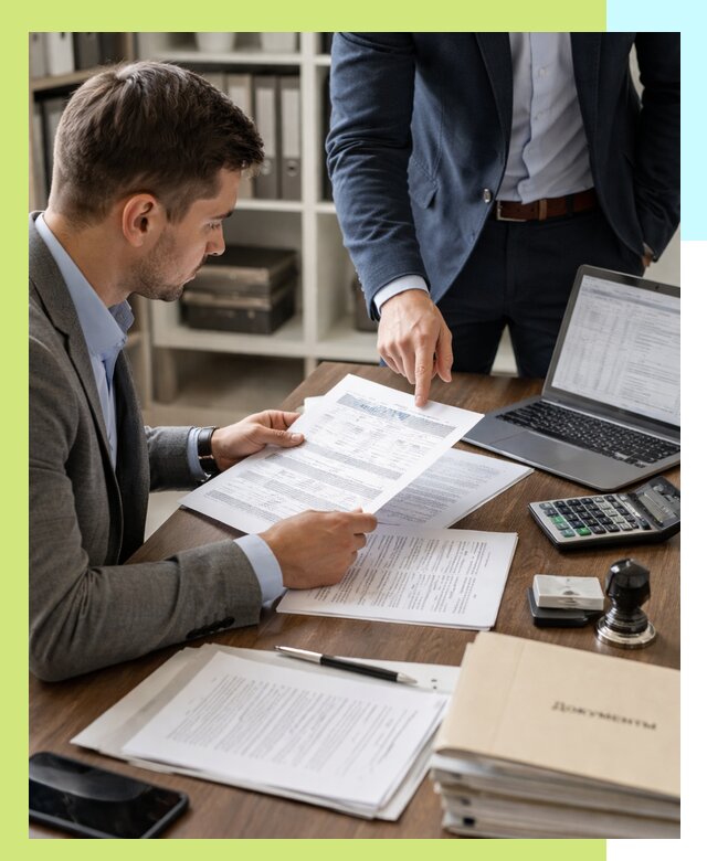 Оценка деловой репутации компании и руководства в Верхней Пышме