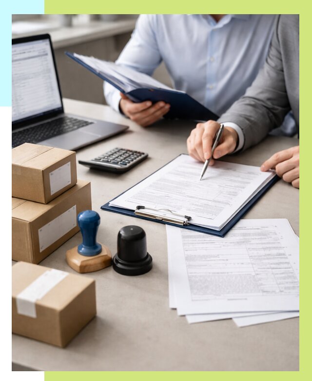 Декларирование продукции в Верхней Пышме от 12312 р., Алешин-Врх