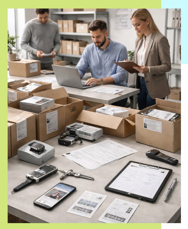 Сертификация товаров и документов для маркетплейсов в Верхней Пышме