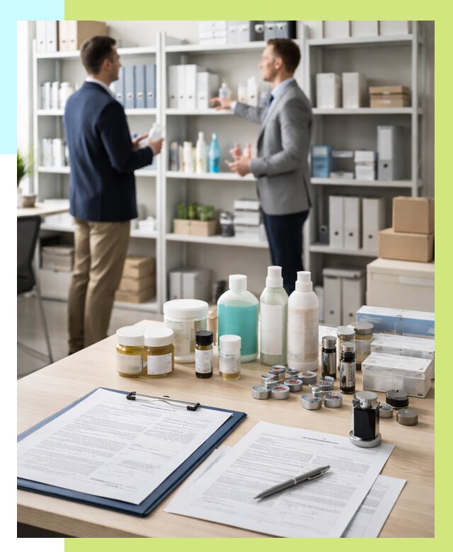 Сертификация собствен. продукции в Верхней Пышме от 25650 р. | Алешин-Врх