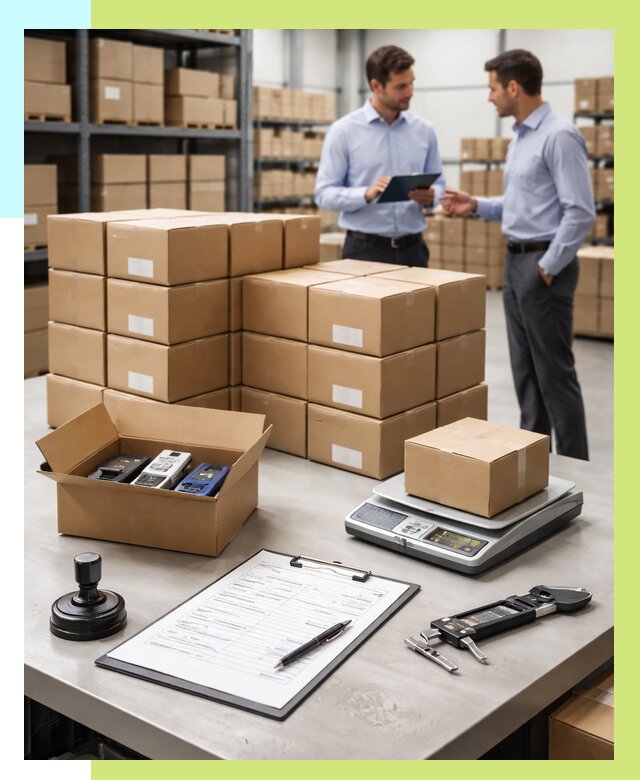 Сертификация партии товара в Верхней Пышме от 15390 р., Алешин-Врх