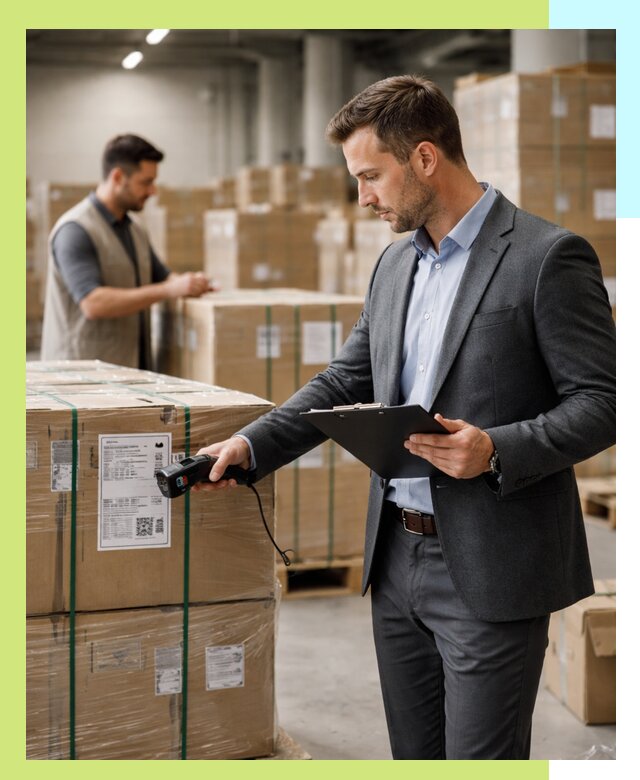 Сертификация партии товара в Верхней Пышме по требованиям законодательства